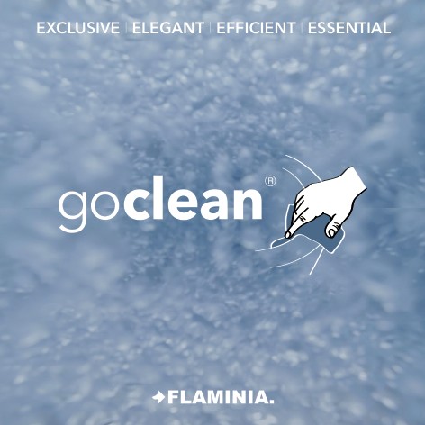 Flaminia - 目录 Goclean