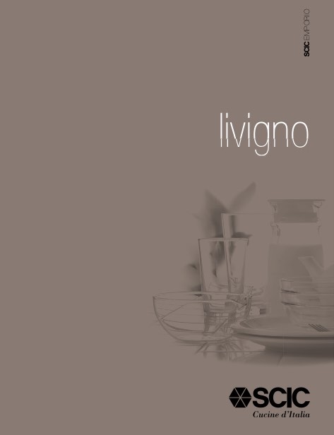 Scic - Каталог Livigno