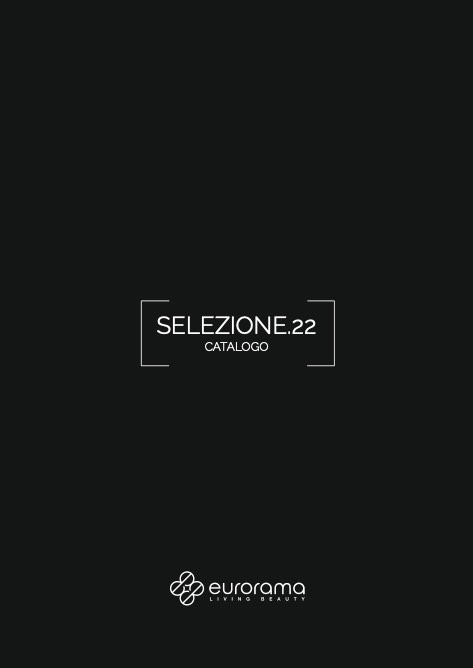 Eurorama - Каталог Selezione 22