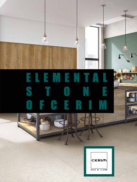 Cerim - Katalog elemental stone