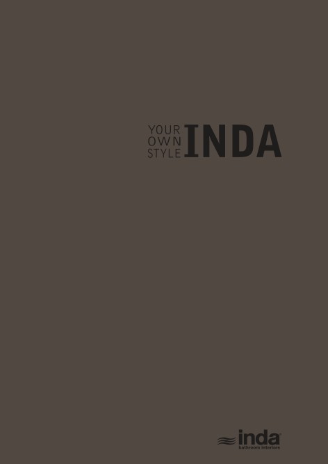 Inda - Katalog Mobili