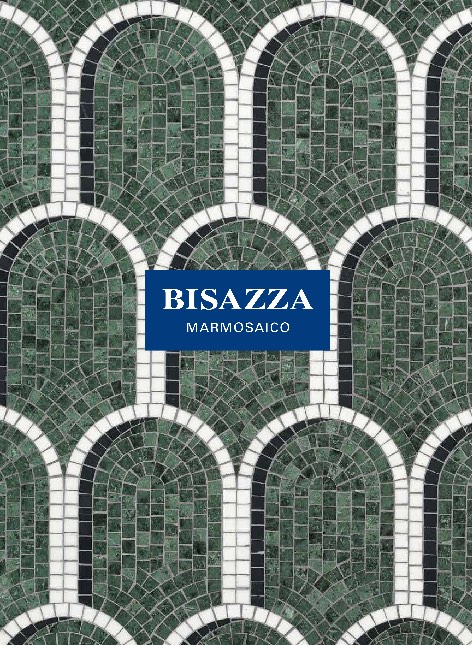 Bisazza - Catalogo Marmosaico