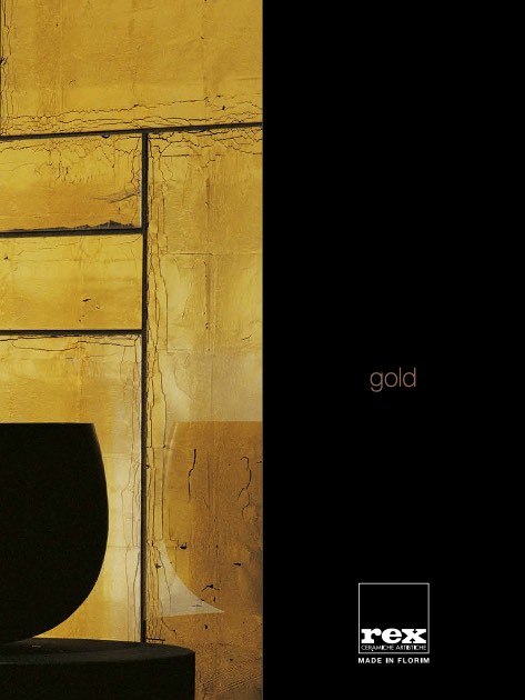 Rex - Katalog Gold