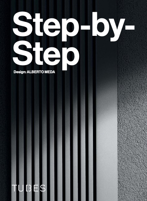 Tubes - Catálogo Step by Step