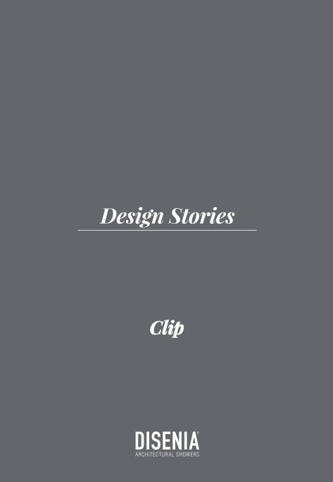 Disenia - Katalog Clip