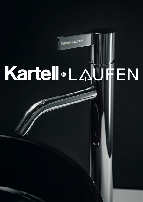 Laufen - 目录 kartell