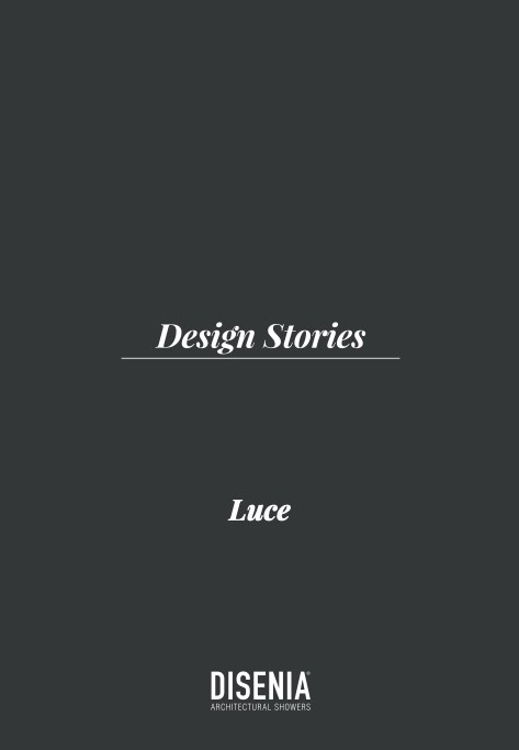 Disenia - 目录 Luce