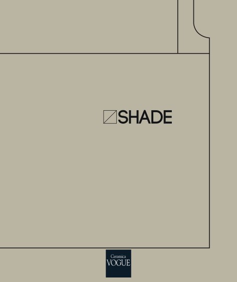 Vogue - Katalog Shade