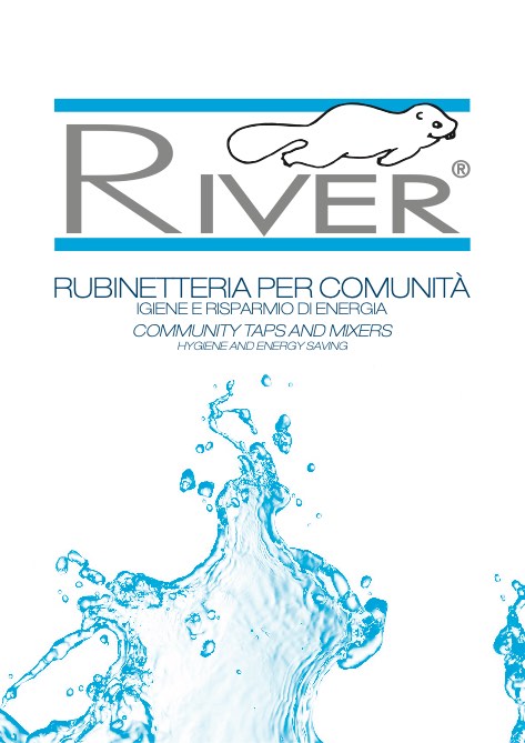 River - Catálogo 2022