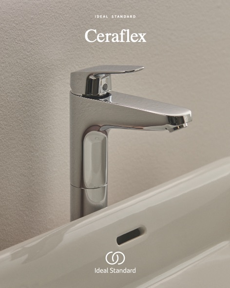 Ideal Standard - Catálogo Ceraflex