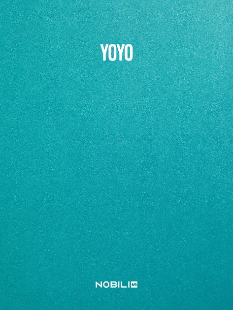 Nobili - Catalogo Yoyo