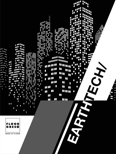 Floorgres - 目录 Earthtech