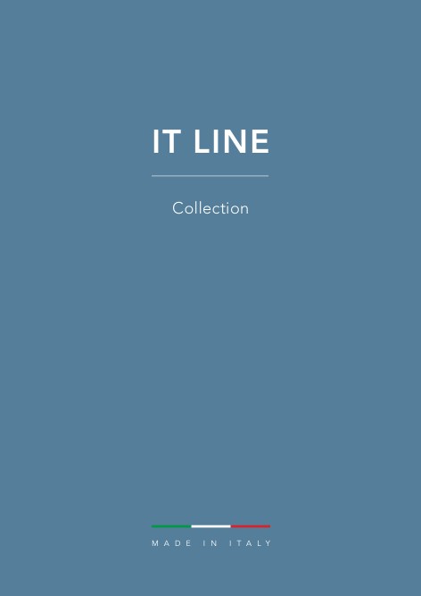 Iotti - 目录 It Line