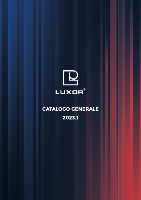 Luxor - 目录 2023.1