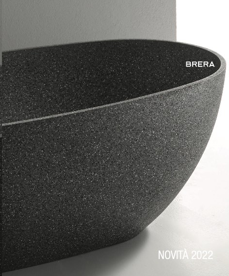 Brera - Catálogo Novità 2022