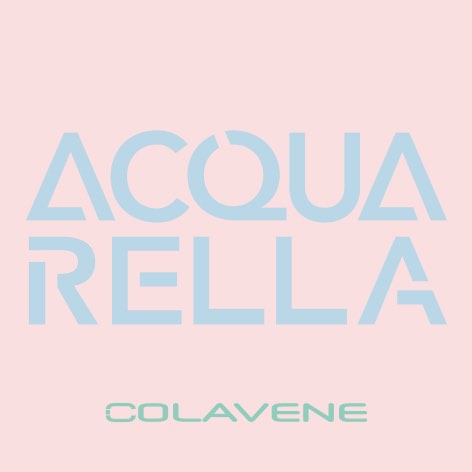 Colavene - 目录 Acquarella