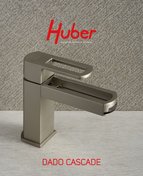 Huber - Katalog DADO CASCADE
