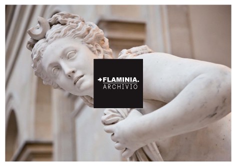 Flaminia - Catálogo Archivio 2015