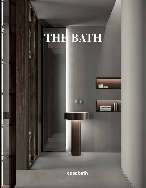 Casabath - Katalog The Bath