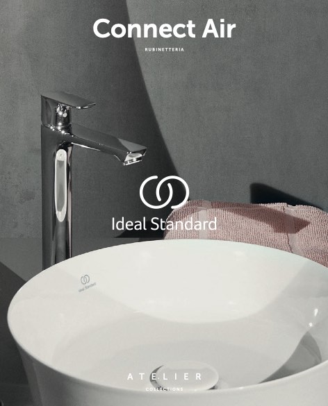 Ideal Standard - Каталог Connect Air