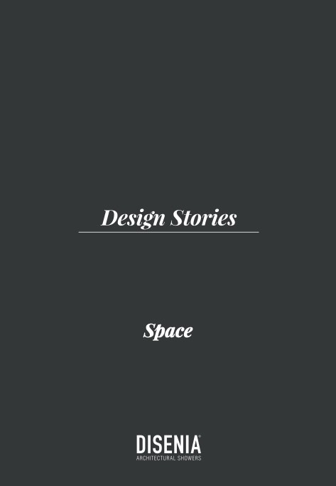 Disenia - Katalog Space