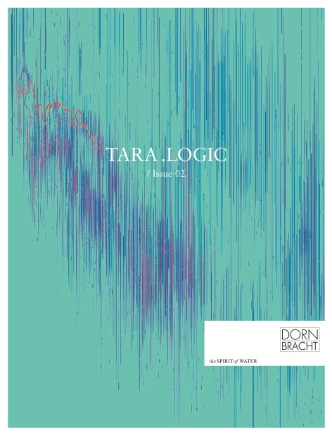 Dornbracht - Каталог Tara.Logic / Issue 02