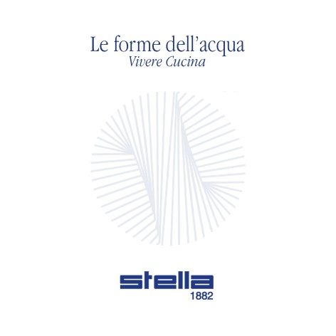 Stella - 目录 Le forme dell'acqua - Vivere Cucina