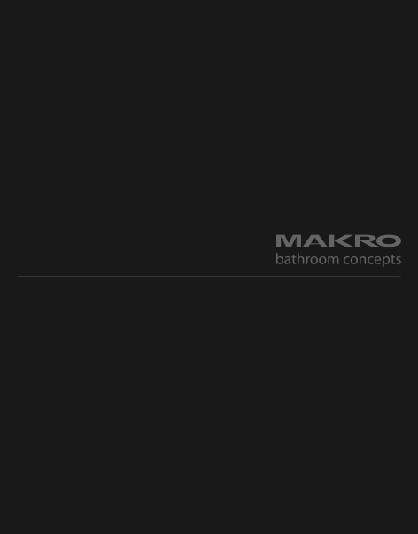 Makro - Catálogo Generale