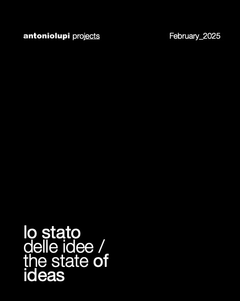 Antonio Lupi - Catalogue Projects