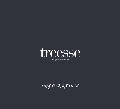 Treesse - Catalogue Inspiration