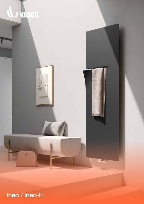 Vasco - Прайс-лист Ineo