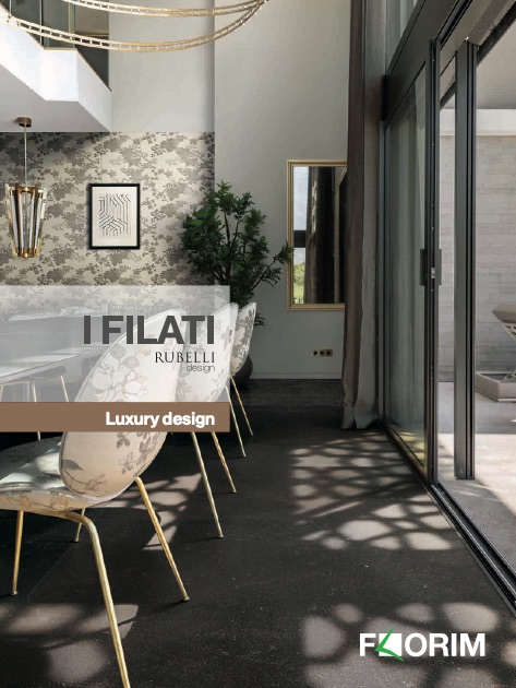Florim Luxury - Katalog I filati