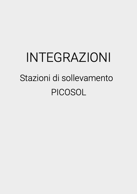 Rototec - Listino prezzi INTEGRAZIONI