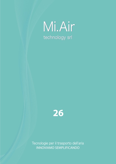 Mi.Air Technology - Listino prezzi 2026