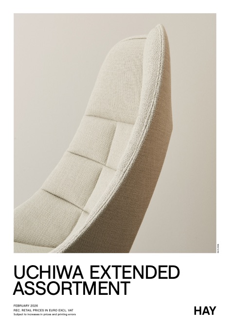 Hay - Listino prezzi UCHIWA