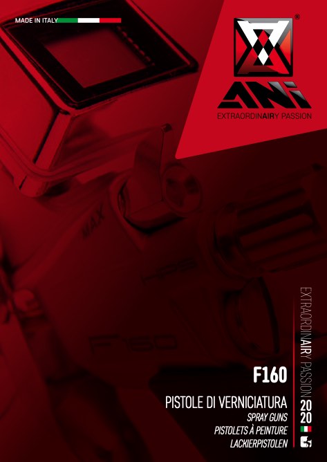 Ani - Catalogue F160