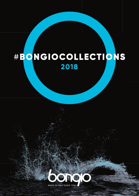 Bongio - Catalogue Collections 2018