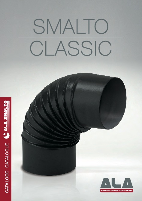 Ala - Catalogue SMALTO CLASSIC