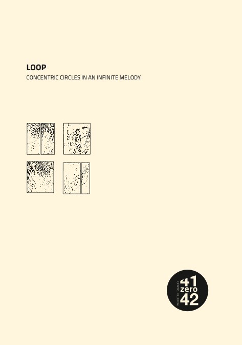 41zero42 - Catalogue LOOP
