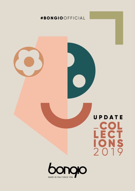 Bongio - Catalogue Collections 2019