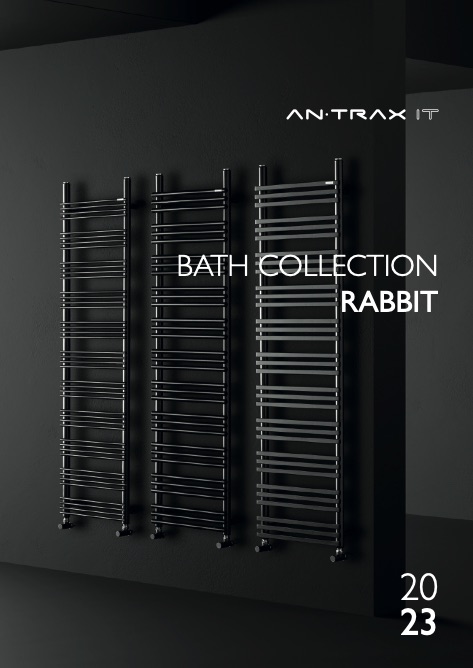 Antrax - Catalogue RABBIT