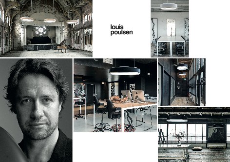 Louis Poulsen - Catalogo LP Grand