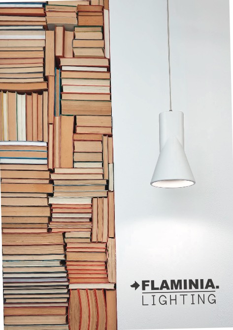 Flaminia - Catálogo LIGHTING
