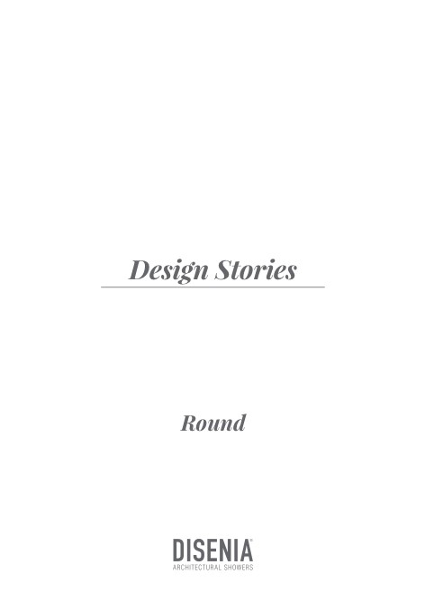 Disenia - Catálogo Round