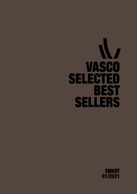 Vasco - Lista de precios Smart 01/2021