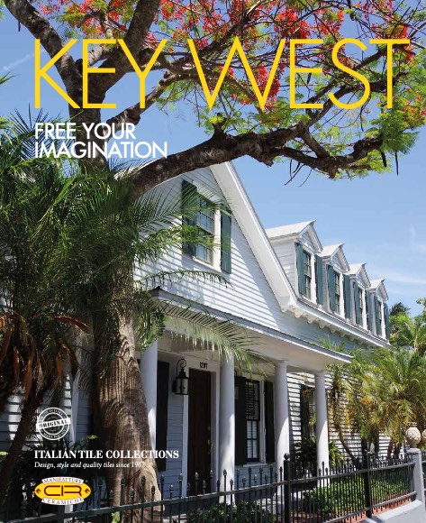 Cir - Catálogo KeyWest