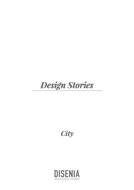 Disenia - Catálogo City