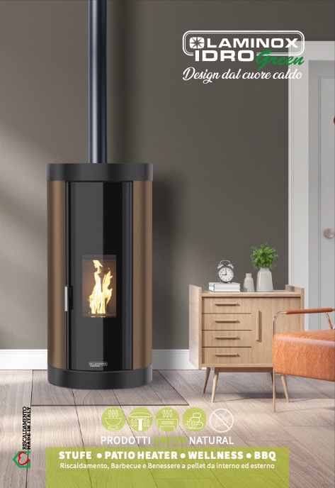 Laminox - Каталог Green