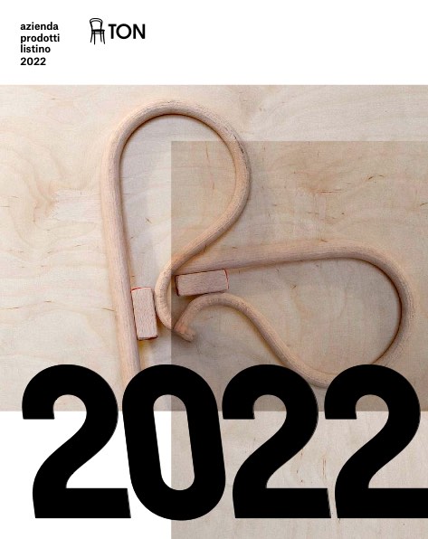 Ton - Listino prezzi 2022