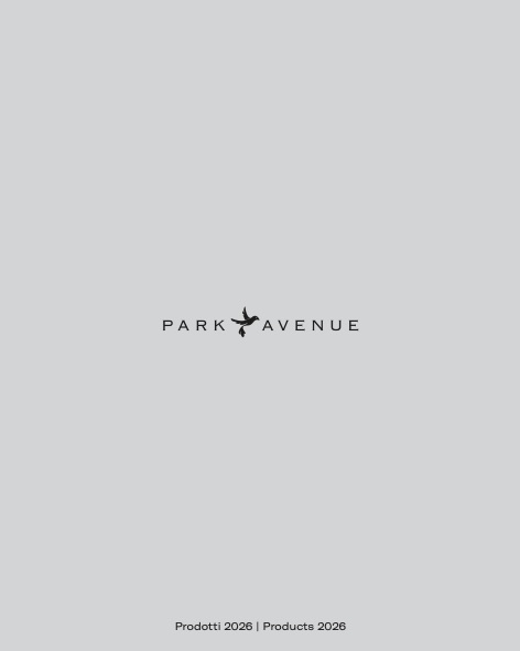 Park Avenue - Price list Addendum